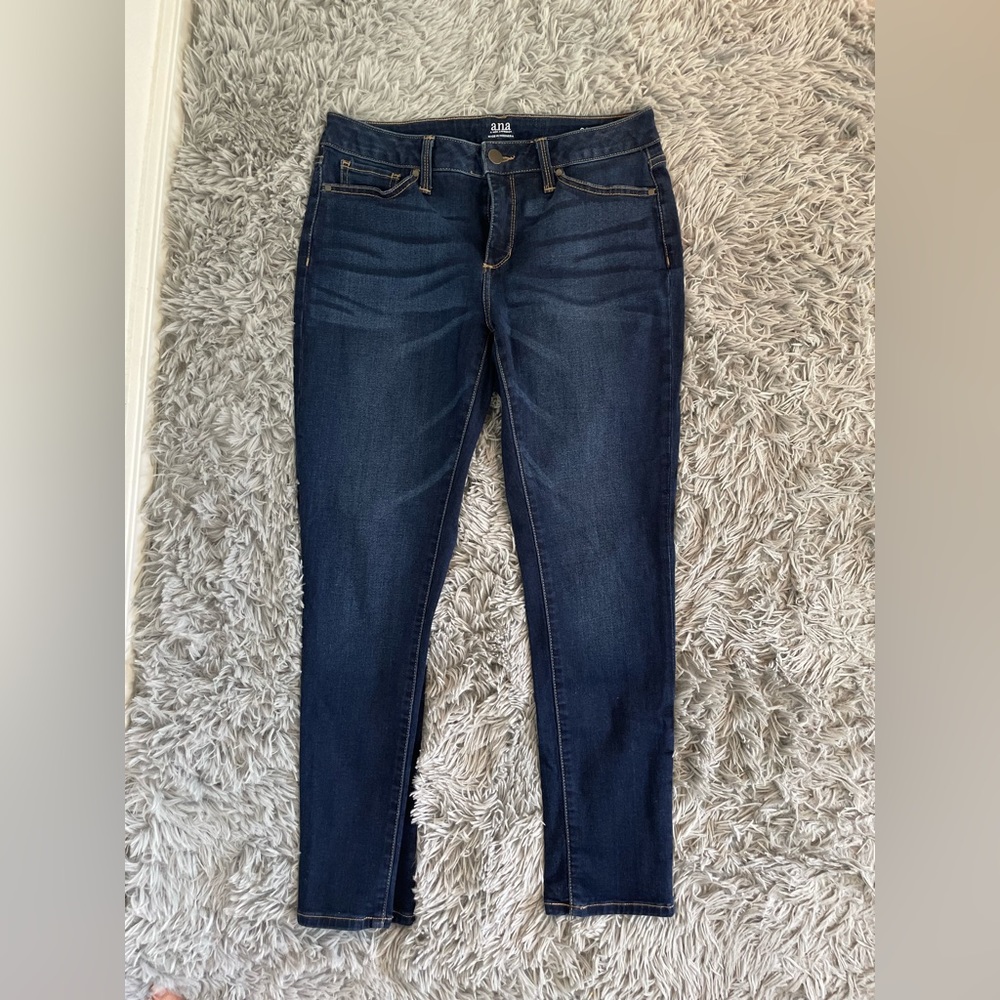 Women’s a.n.a Skinny Ankle Pants